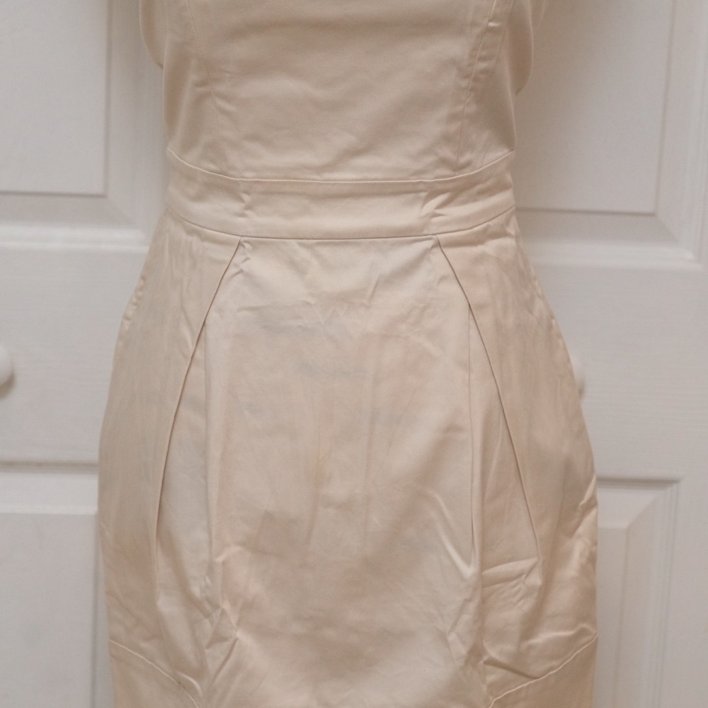 French Connection Strapless Mini Dress - Picture 14 of 15